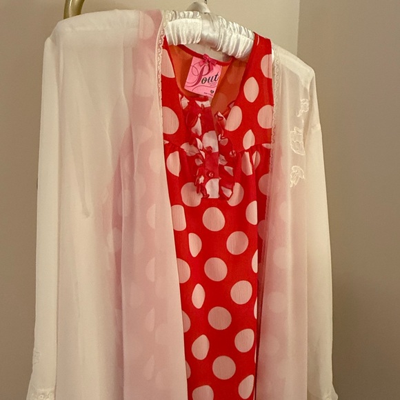 RARE ASO Blair Waldorf in Gossip Girl Pajama Set - Picture 2 of 8